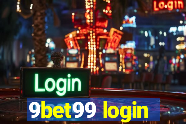 9bet99 login